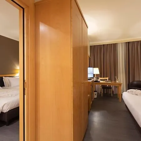 Life Poliziano, By R Collection Hotel 4*