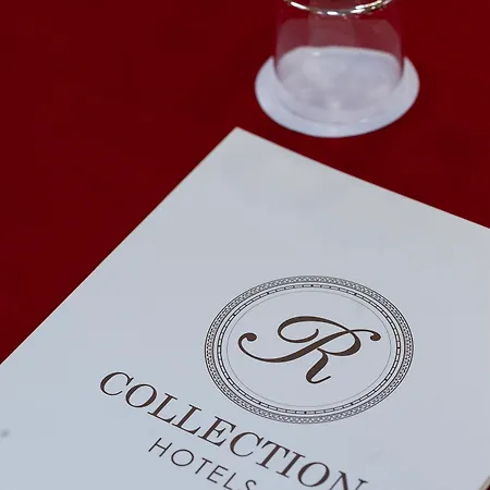 Hotel Life Poliziano, By R Collection 4*