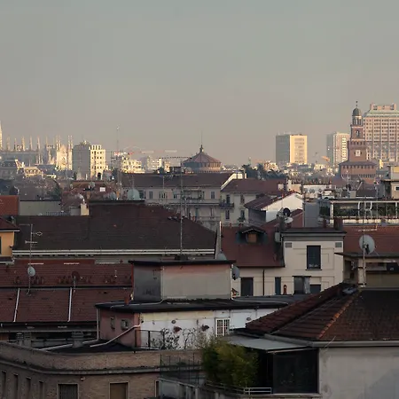 Life Poliziano, By R Collection 4* Milan