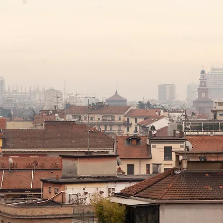 Hotel Life Poliziano, By R Collection 4*