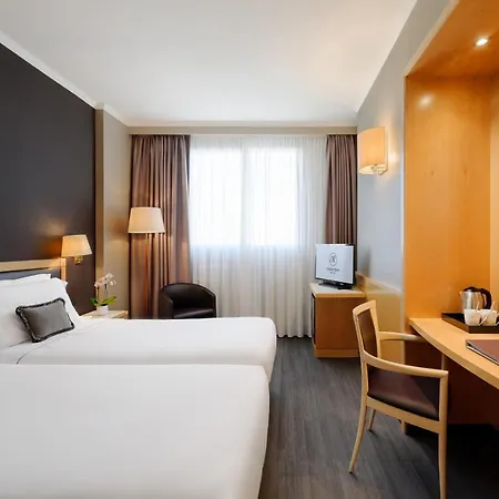 Life Poliziano, By R Collection 4* 밀라노