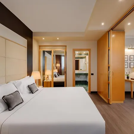 Life Poliziano, By R Collection Otel 4*