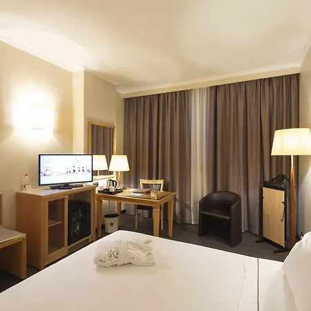 Life Poliziano, By R Collection Otel