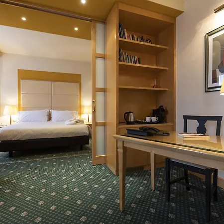 Life Poliziano, By R Collection Otel