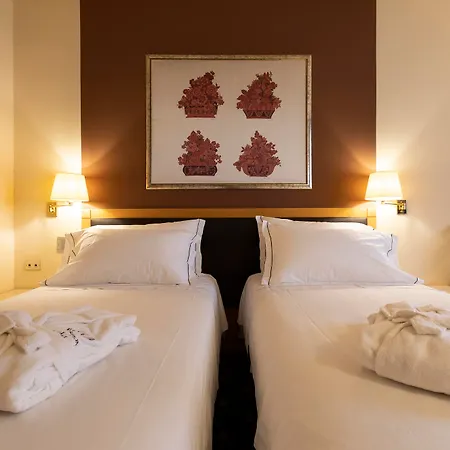 Life Poliziano, By R Collection Otel