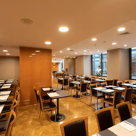 호텔 Life Poliziano, By R Collection 밀라노