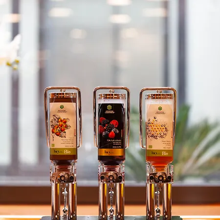 Life Poliziano, By R Collection 호텔 4*