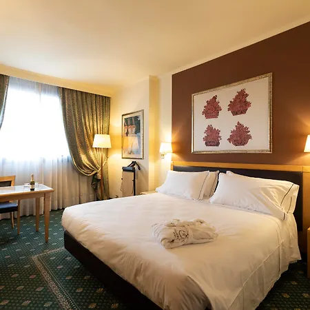 Otel Life Poliziano, By R Collection