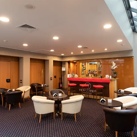 Life Poliziano, By R Collection 4* Milano