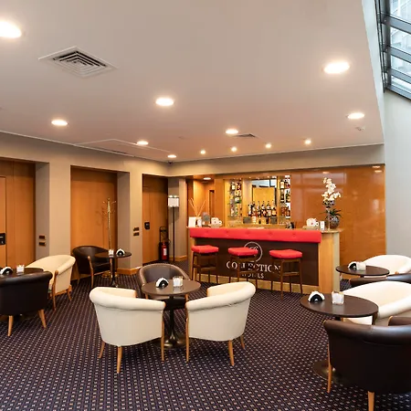 Otel Life Poliziano, By R Collection Milano