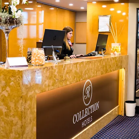 Life Poliziano, By R Collection 호텔 4*