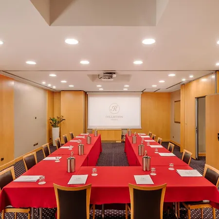 Life Poliziano, By R Collection Hotel Mailand