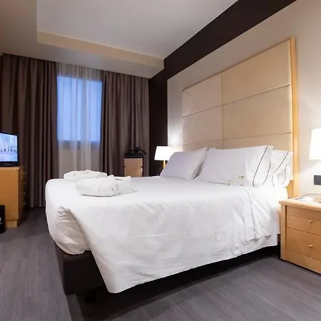 Life Poliziano, By R Collection 4* Mailand