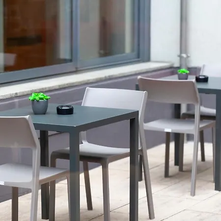 호텔 Life Poliziano, By R Collection 4*