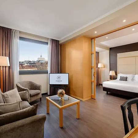 호텔 Life Poliziano, By R Collection