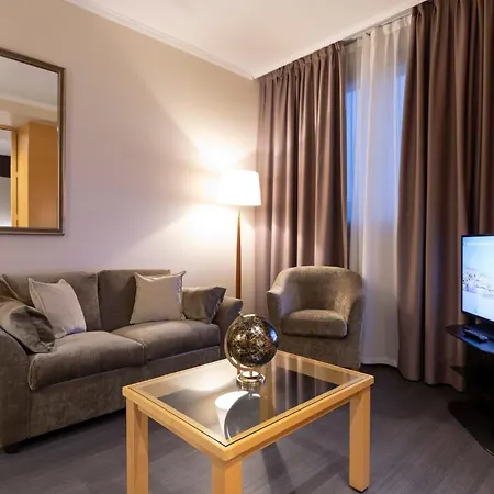 호텔 Life Poliziano, By R Collection