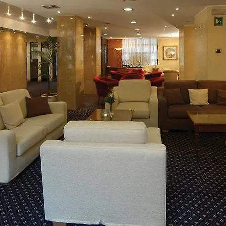 Otel Life Poliziano, By R Collection 4*