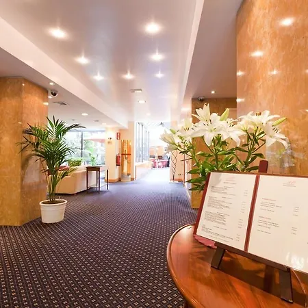 Hotel Life Poliziano, By R Collection