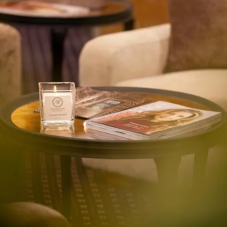 Life Poliziano, By R Collection Otel Milano