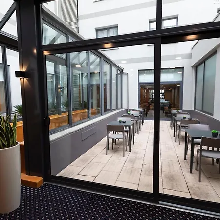 Life Poliziano, By R Collection Otel 4*