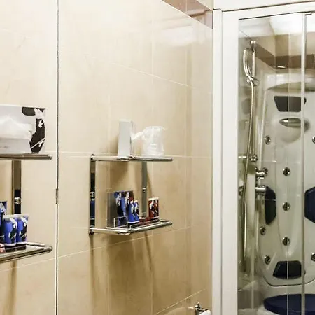 Life Poliziano, By R Collection Hotel