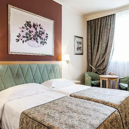 Hotel Life Poliziano, By R Collection 4*